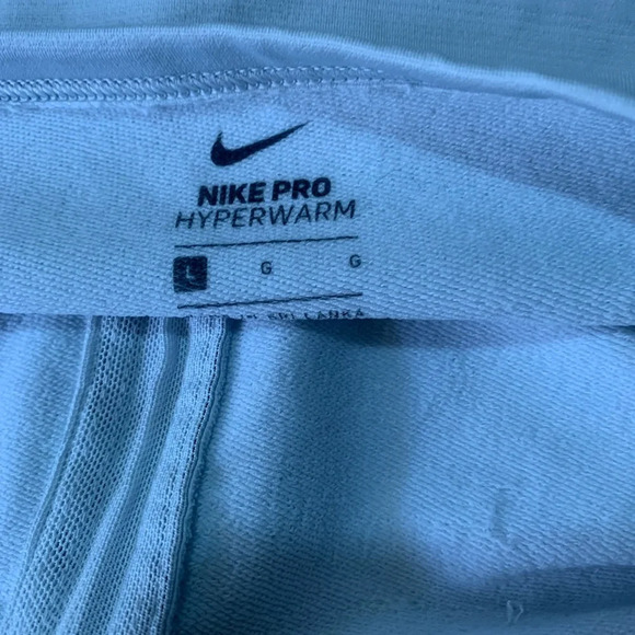 NIKE PRO hyper warm - Picture 2 of 3